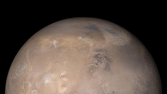 Mars