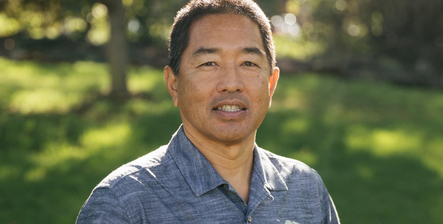 Rich Matsuda