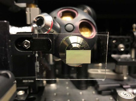 Optics