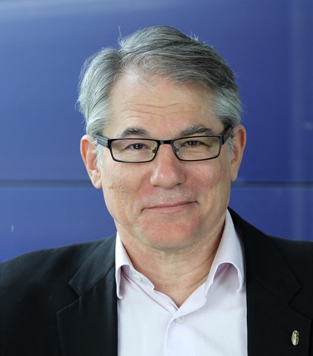 Eugene Myers (BS '75)