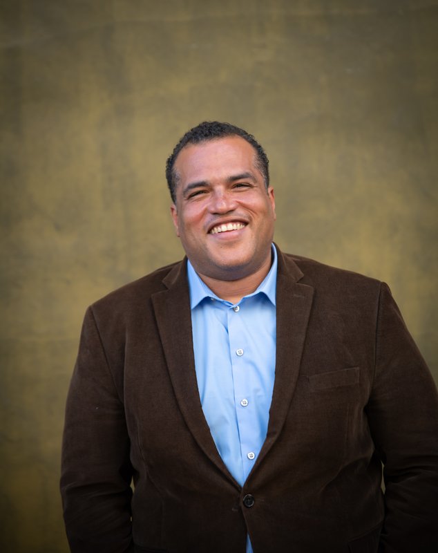 Image of Hosea Nelson