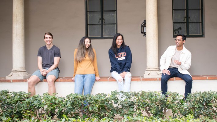 The class of 2022