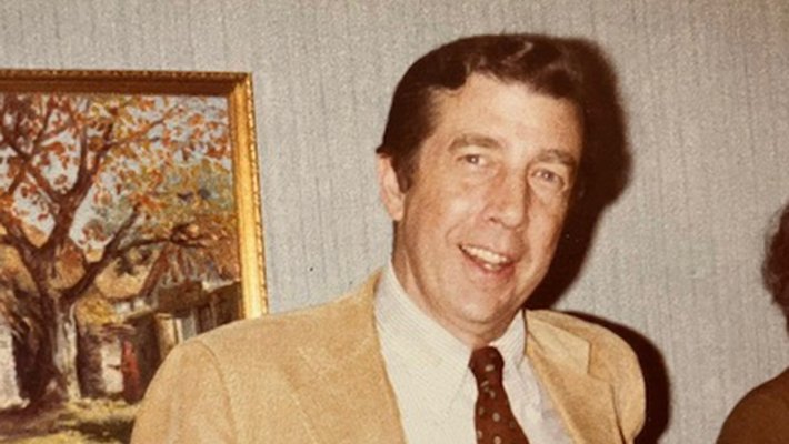 Nick Nichols