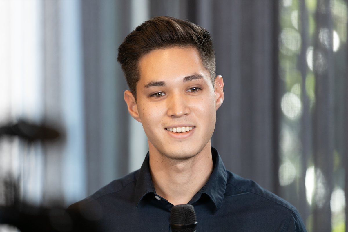 Noah Okoda