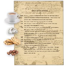 Cocoa recipe