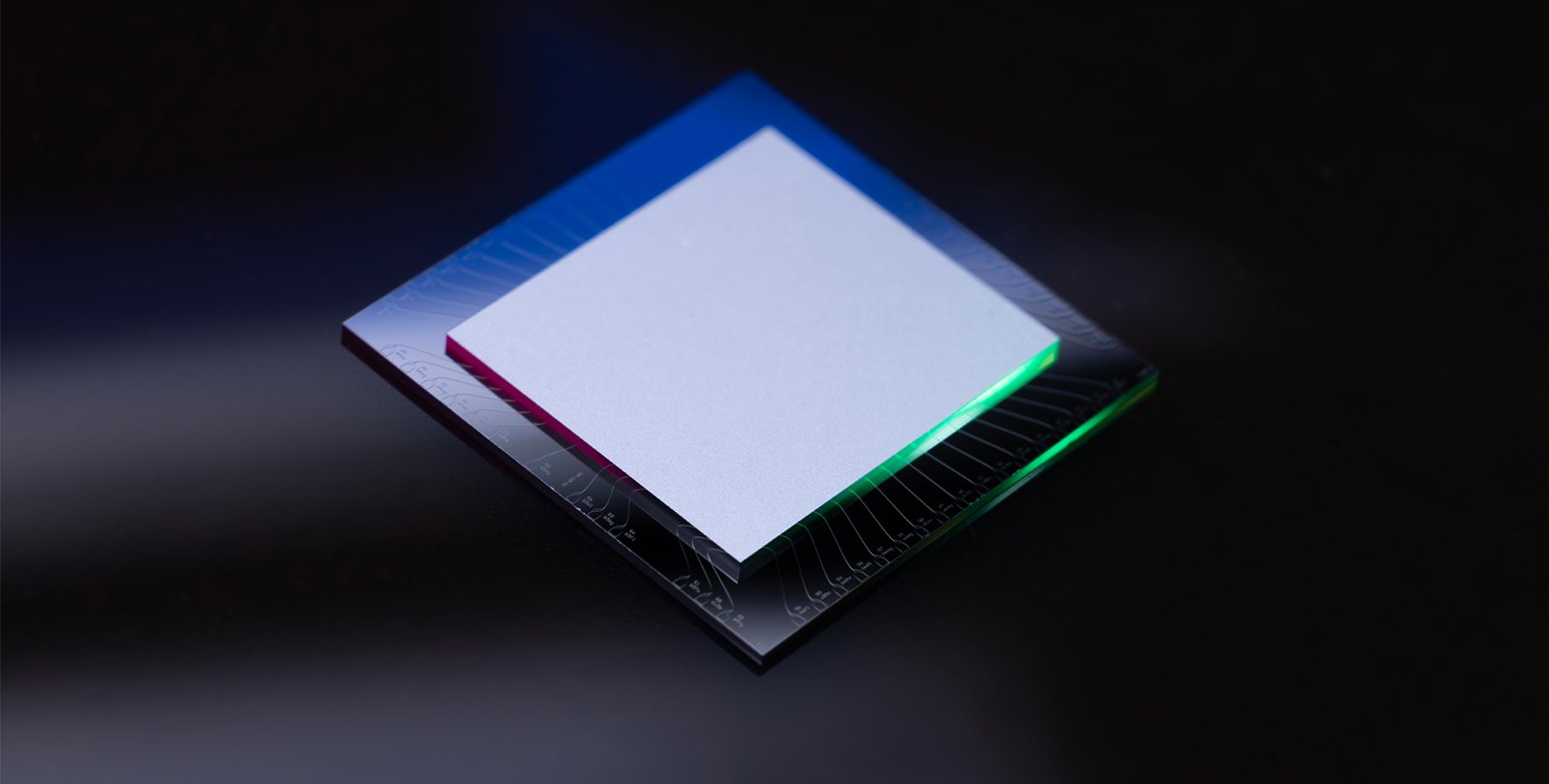 Ocelot quantum chip
