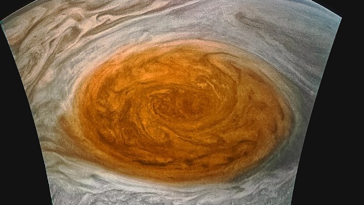 Great Red Spot