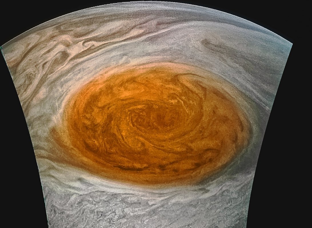 Great Red Spot