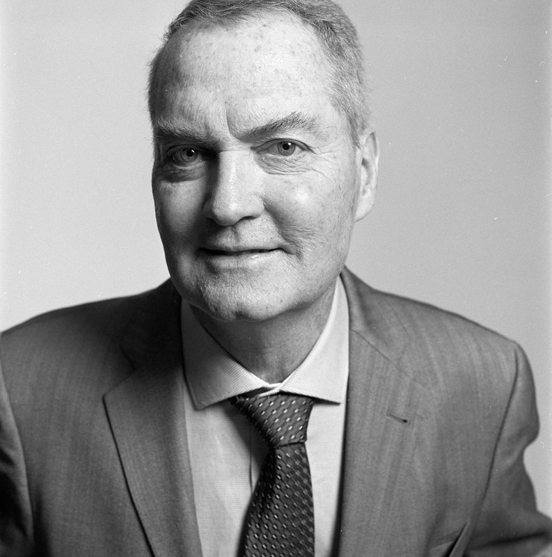 Joseph Polchinski