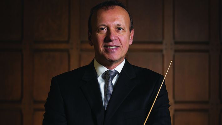 photo of Glen Price