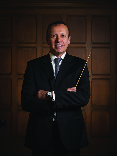 photo of Glen Price
