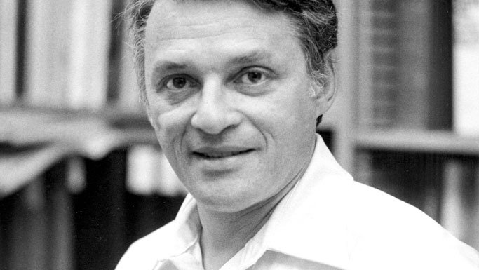 Fred Raichlen