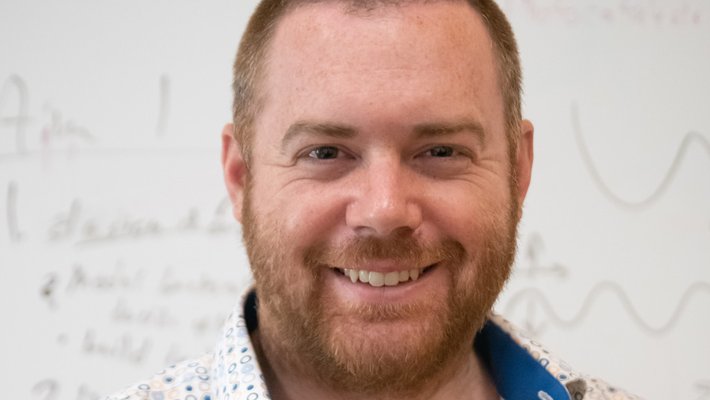 Scott Cushing