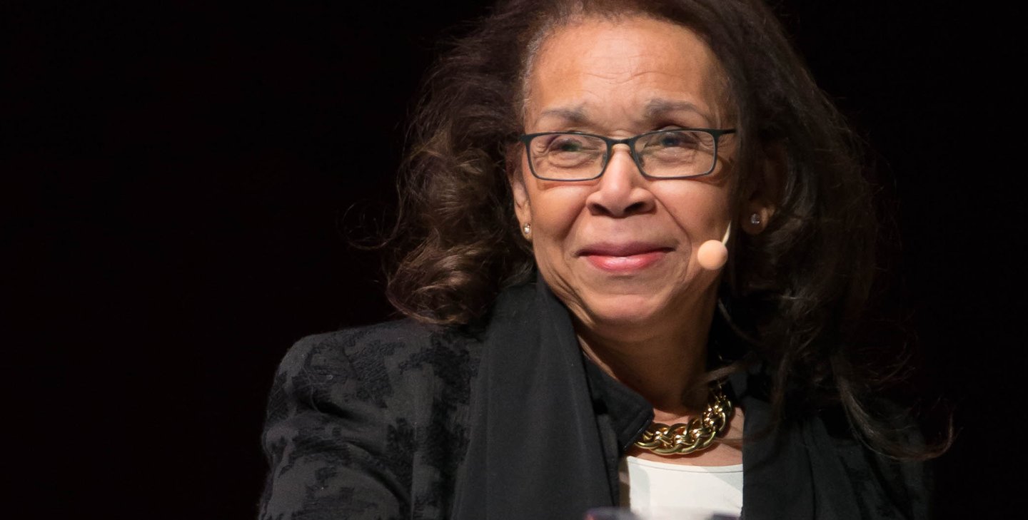 Shirley Malcom