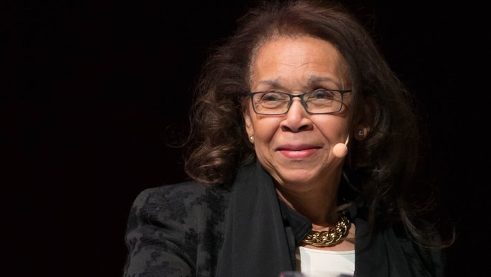 Shirley Malcom
