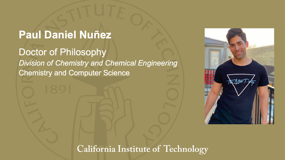 Paul Daniel Nunez