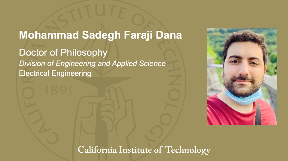 Mohammad Sadegh Faraji Dana
