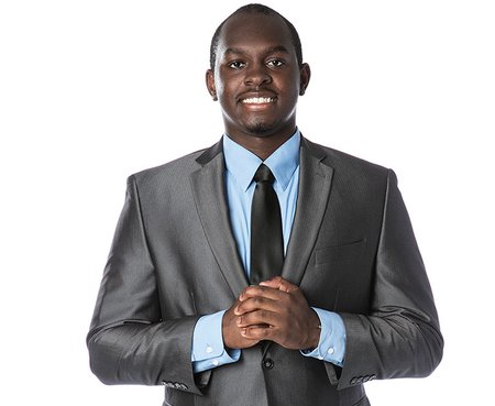 Mojolaoluwa “Josh” Sonola