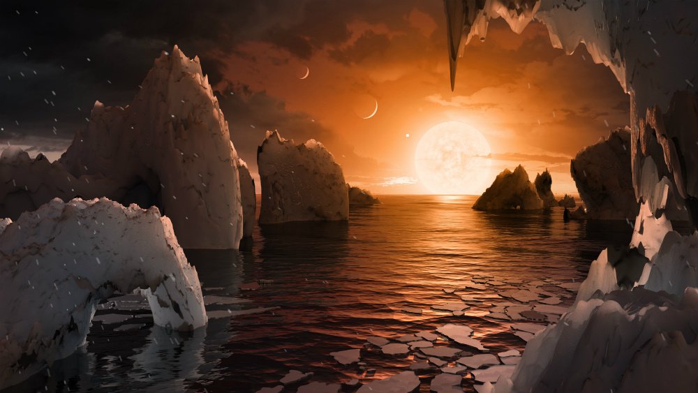 image of the surface of TRAPPIST-1f