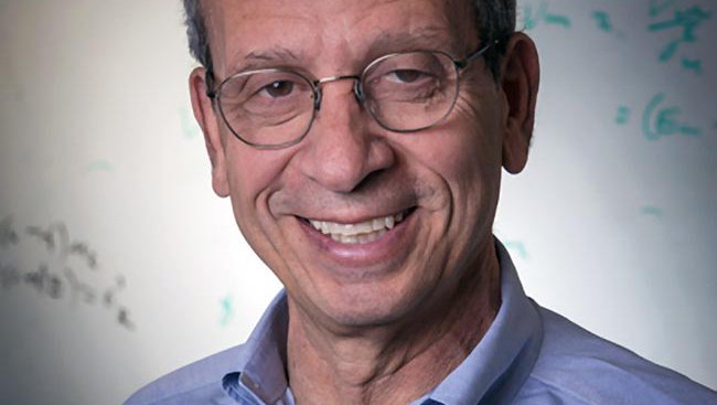 Stephen Ross, 1944–2017