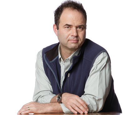 Mark Simons