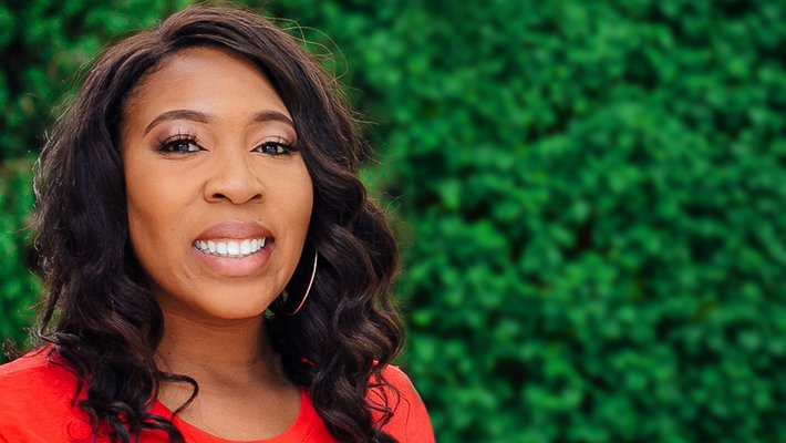 Tashiana Bryant