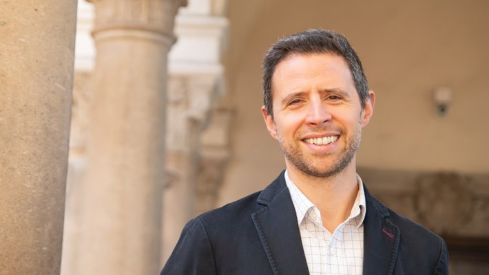 David Zierler