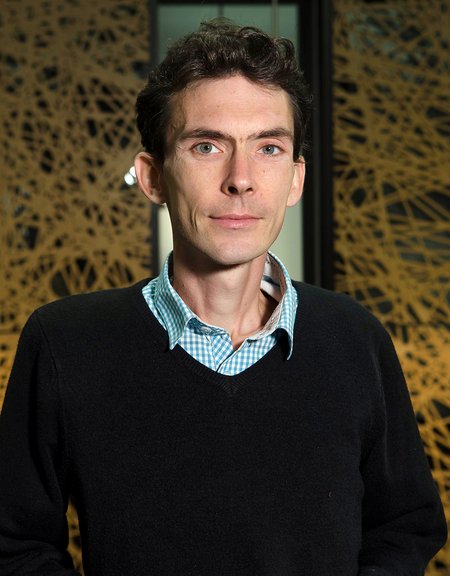 Thomas Vidick