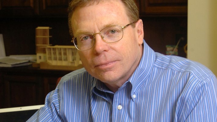 David Tirrell