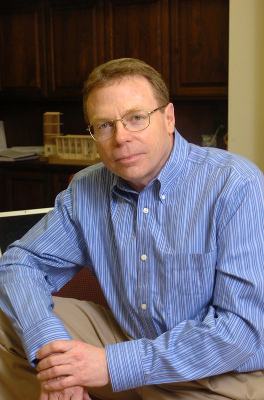 David Tirrell