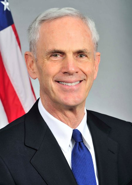 John S. Bryson