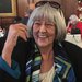 Shirley Marneus in 2018 at the Atheneum.