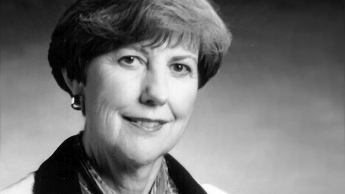 Virginia Weldon