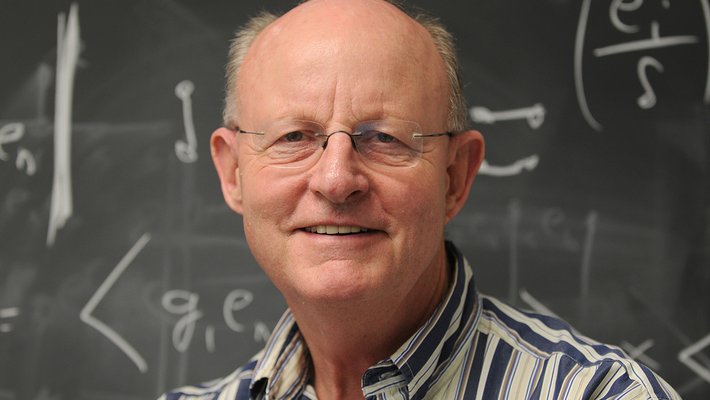 David Wales