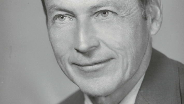 Walter Burke