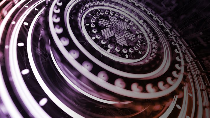 quantum computer