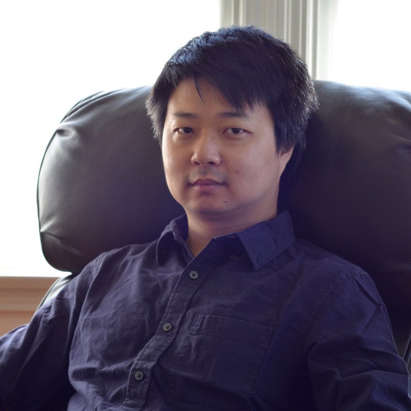 Xinwen Zhu
