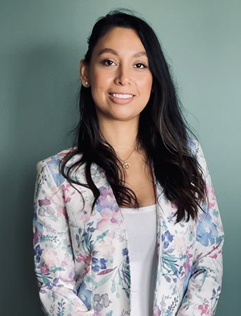 Portrait of Yazmin Gonzalez