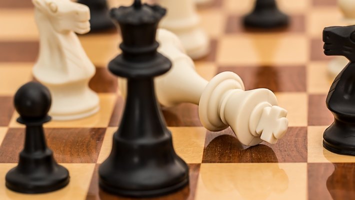 chess board