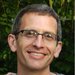 Headshot of Professor Ken Farley