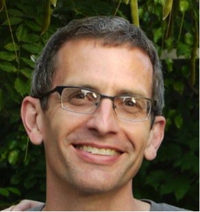 Headshot of Professor Ken Farley