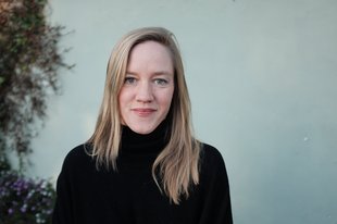 Photograph of Jennifer Jahner