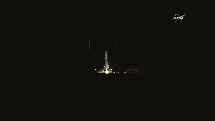 Launch
