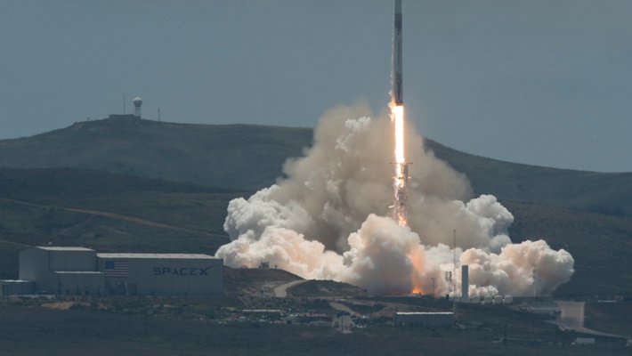 Launch