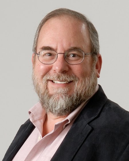 Kenneth Suslick (BS '74)