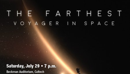 Join science journalist Miles O'Brien in conversation with Voyager team members.
