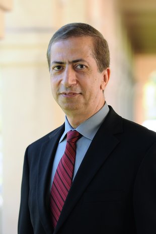 Yaser Abu-Mostafa