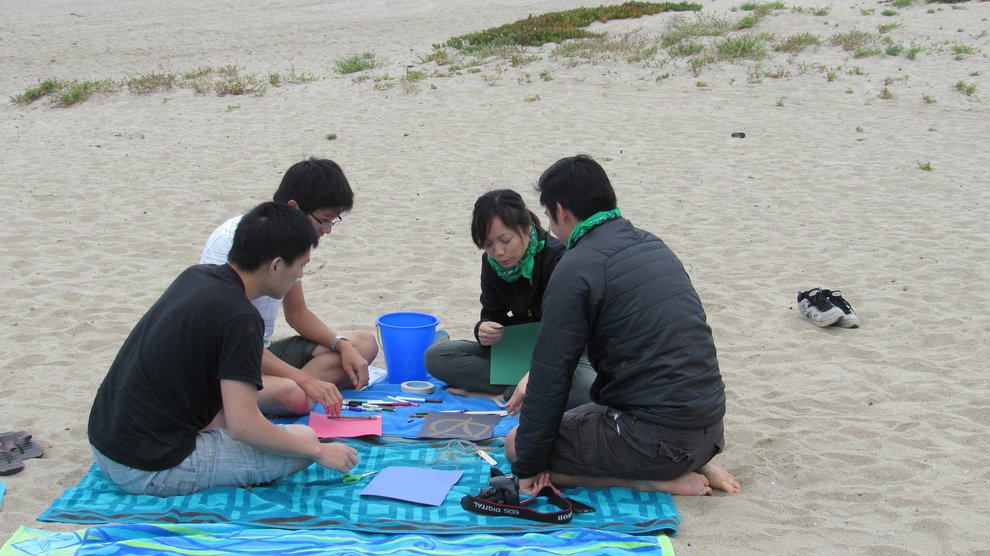 2015 Student/Faculty Retreat