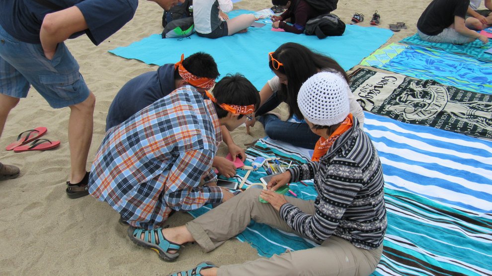 2015 Student/Faculty Retreat