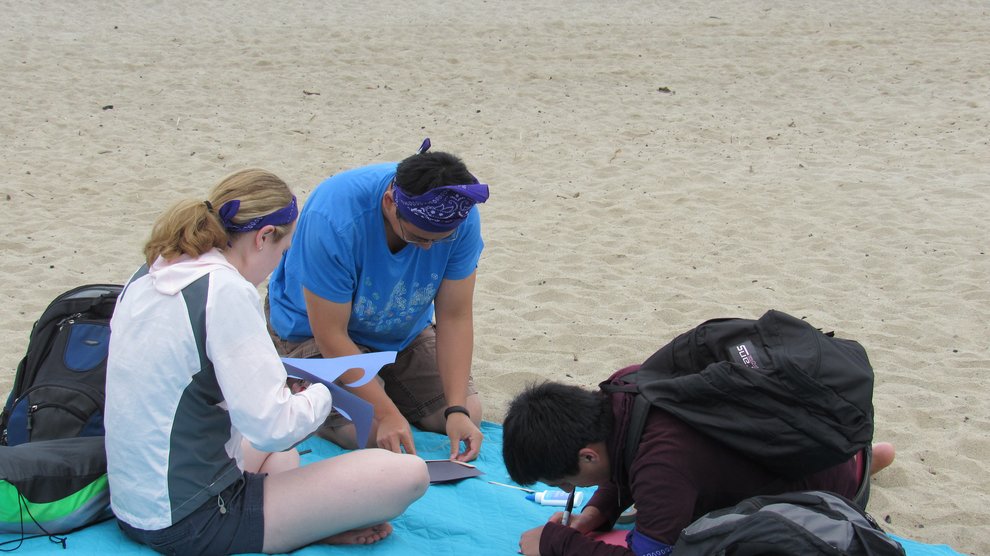 2015 Student/Faculty Retreat